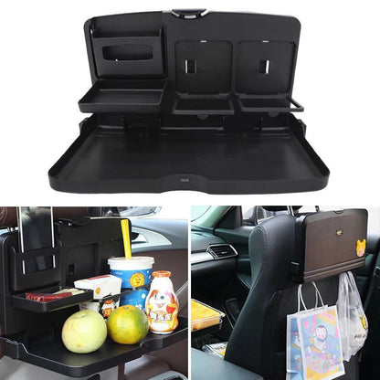 COMEDERO PARA CARROS + ENVÍO GRATIS 🤩