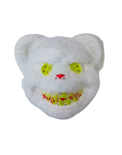 MÁSCARA ANIMAL-LED