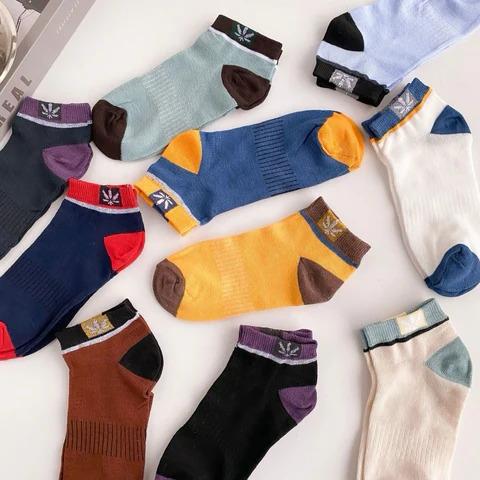 PACK MEDIAS TOBILLERAS